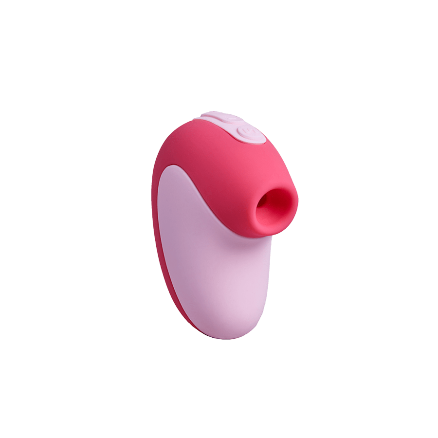 Puff Waterproof Sex Toy | Lavah Intimates