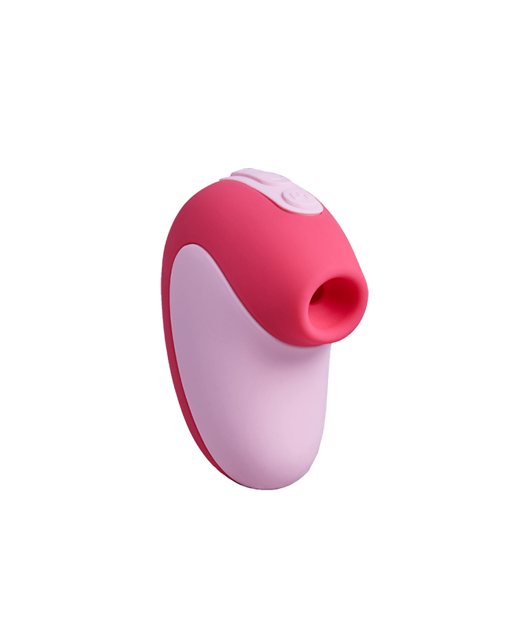 Puff Waterproof Sex Toy | Lavah Intimates