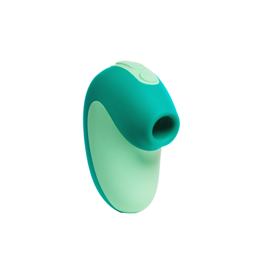 Puff Waterproof Sex Toy | Lavah Intimates