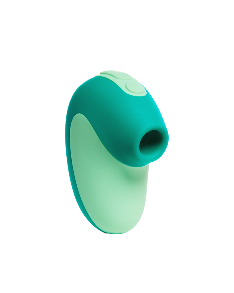 Puff Waterproof Sex Toy | Lavah Intimates