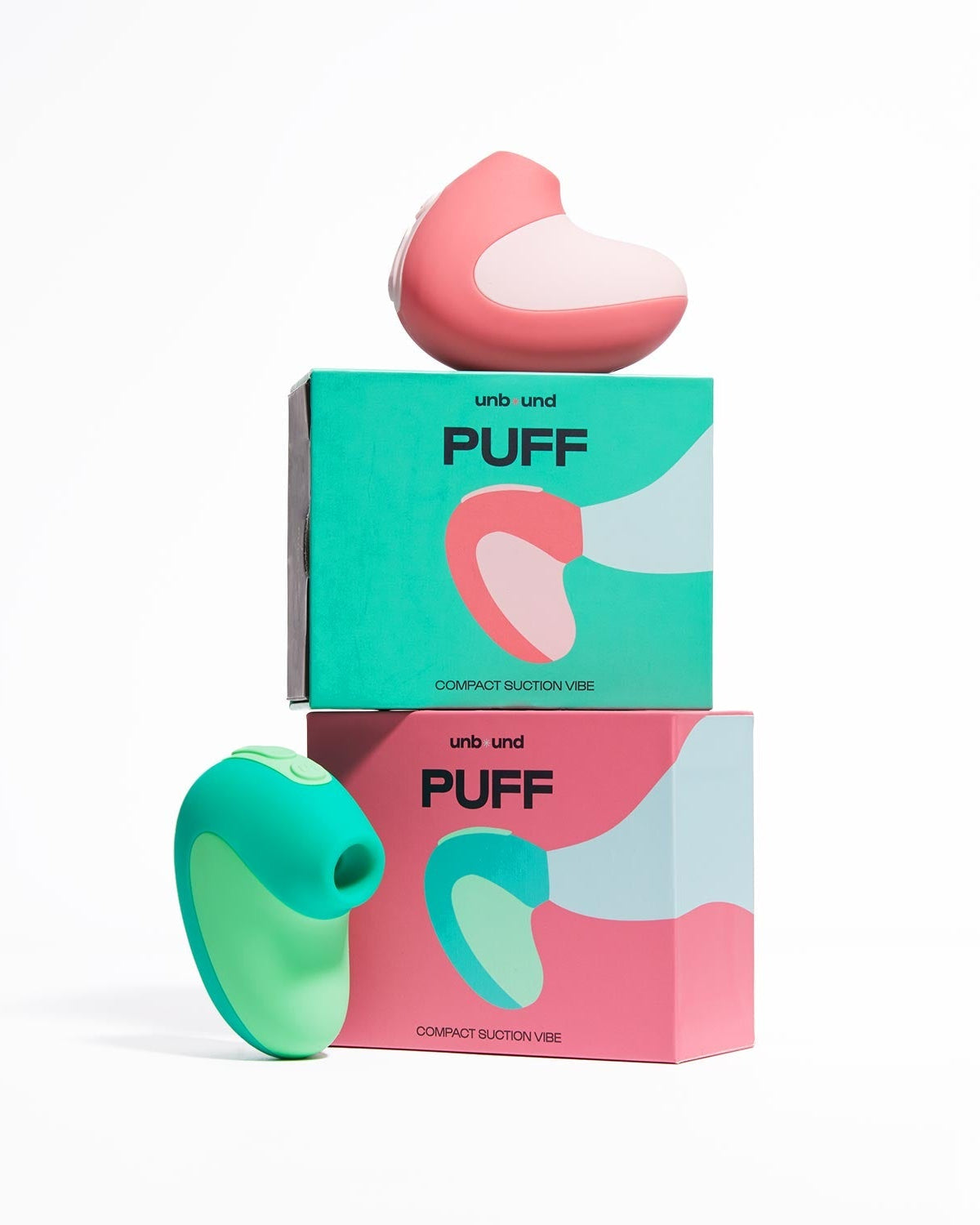 Puff Waterproof Sex Toy | Lavah Intimates