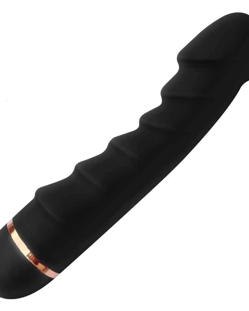 Midnight Rider Vibrator | Lavah Intimates