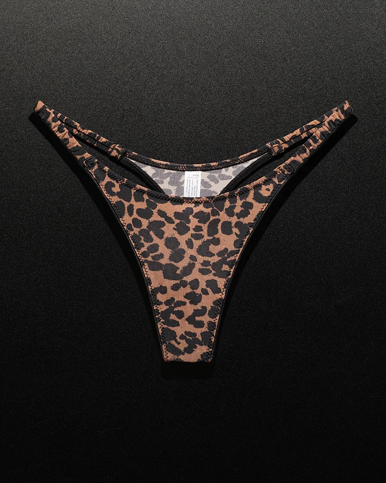 Le Cut Thong | Lavah Intimates