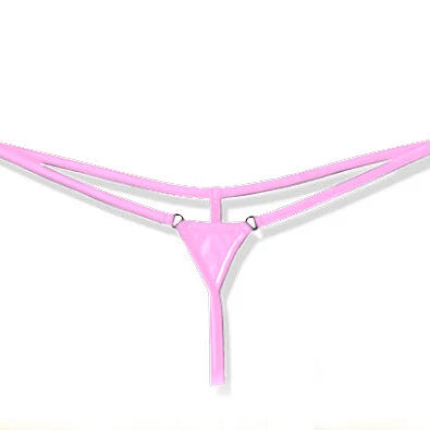 Whisper Micro Thong | Lavah Intimates