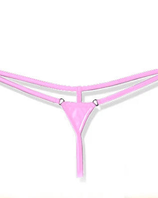 Whisper Micro Thong | Lavah Intimates