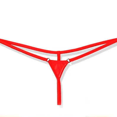 Whisper Micro Thong | Lavah Intimates