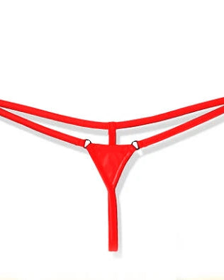 Whisper Micro Thong | Lavah Intimates