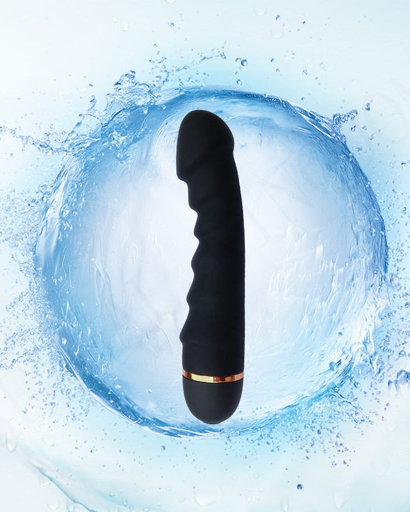 Midnight Rider Vibrator | Lavah Intimates