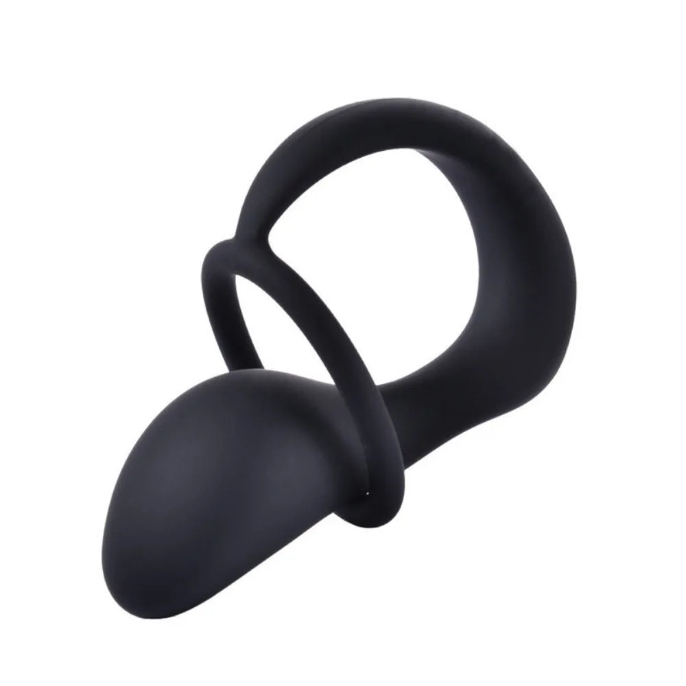 Intro to Prostate Play | Lavah Intimates