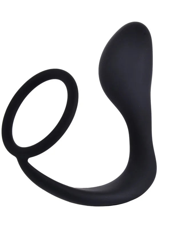 Intro to Prostate Play | Lavah Intimates