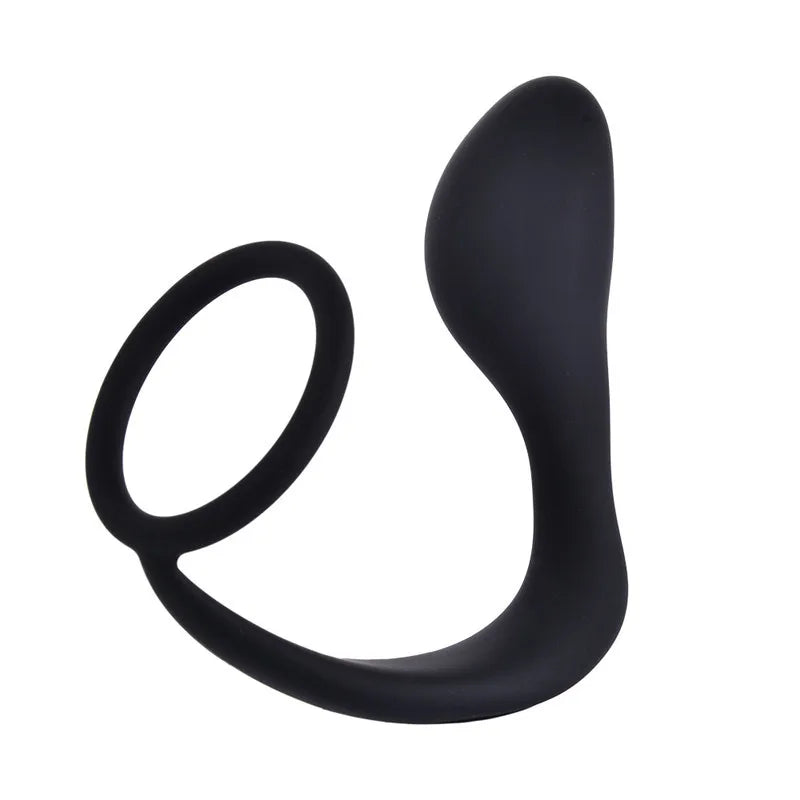 Intro to Prostate Play | Lavah Intimates