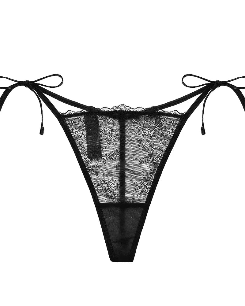 Nova G-String | Lavah Intimates