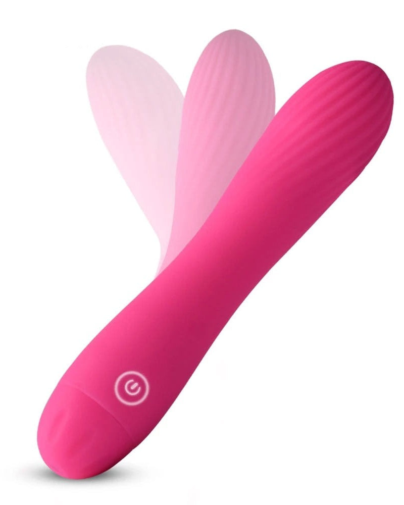 Daily Dose Vibrator | Lavah Intimates