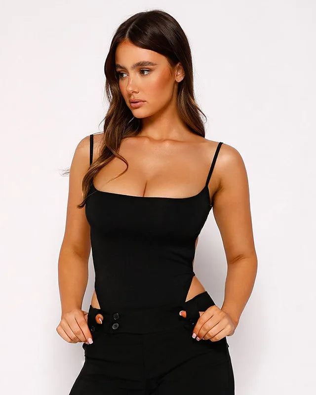 Lexi Bodysuit | Lavah Intimates