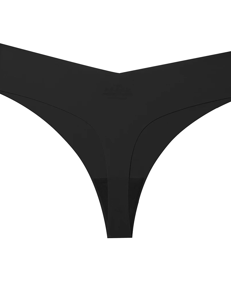 All Day Seamless Thongs | Lavah Intimates