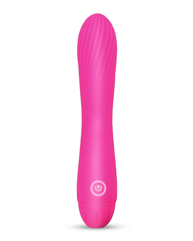 Daily Dose Vibrator | Lavah Intimates