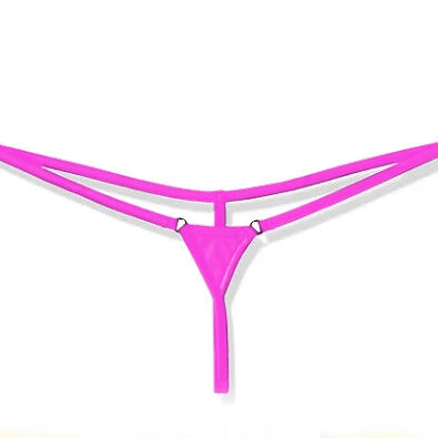 Whisper Micro Thong | Lavah Intimates