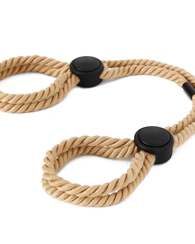 Double Bind Control Rope | Lavah Intimates