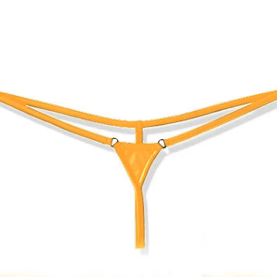 Whisper Micro Thong | Lavah Intimates