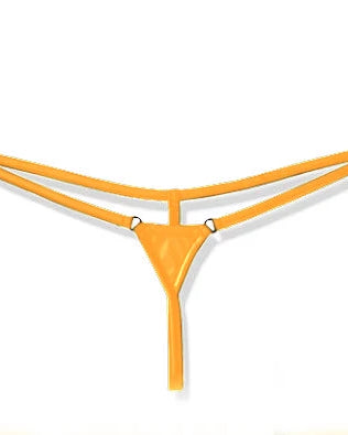 Whisper Micro Thong | Lavah Intimates