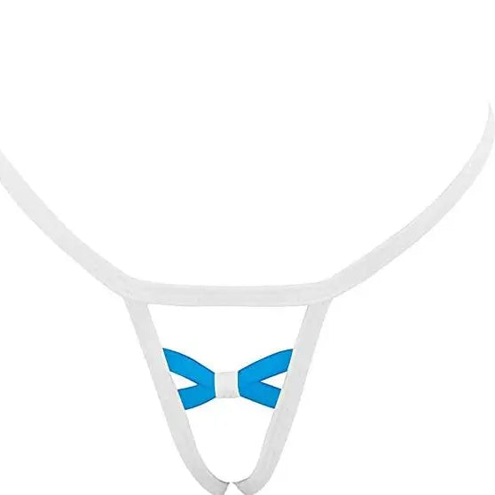 Tally Mini Thong