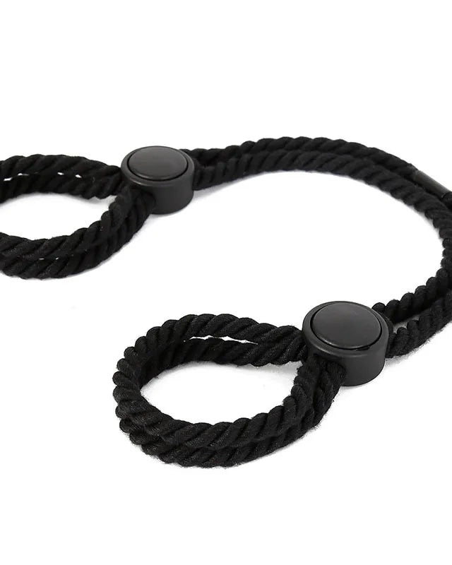 Double Bind Control Rope | Lavah Intimates