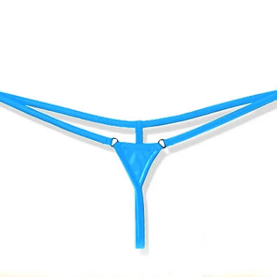 Whisper Micro Thong | Lavah Intimates