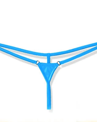 Whisper Micro Thong | Lavah Intimates