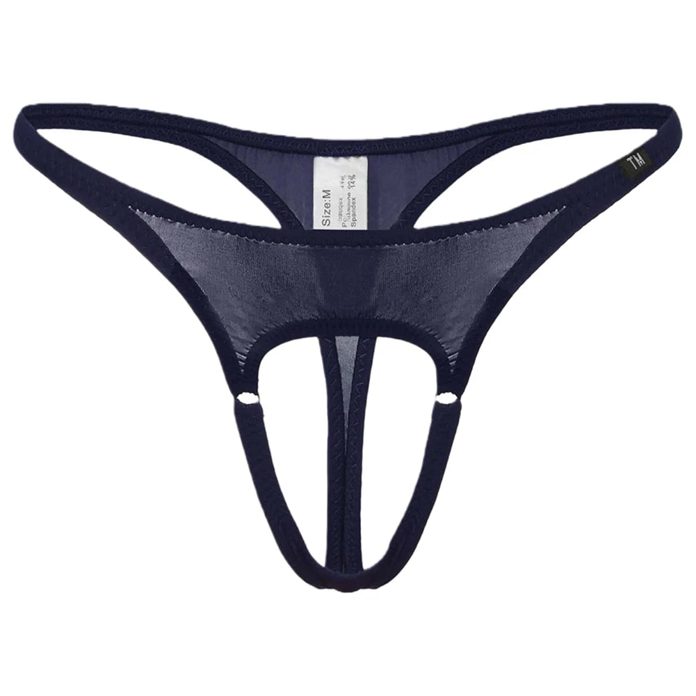 The Sneak Peak Panty | Lavah Intimates