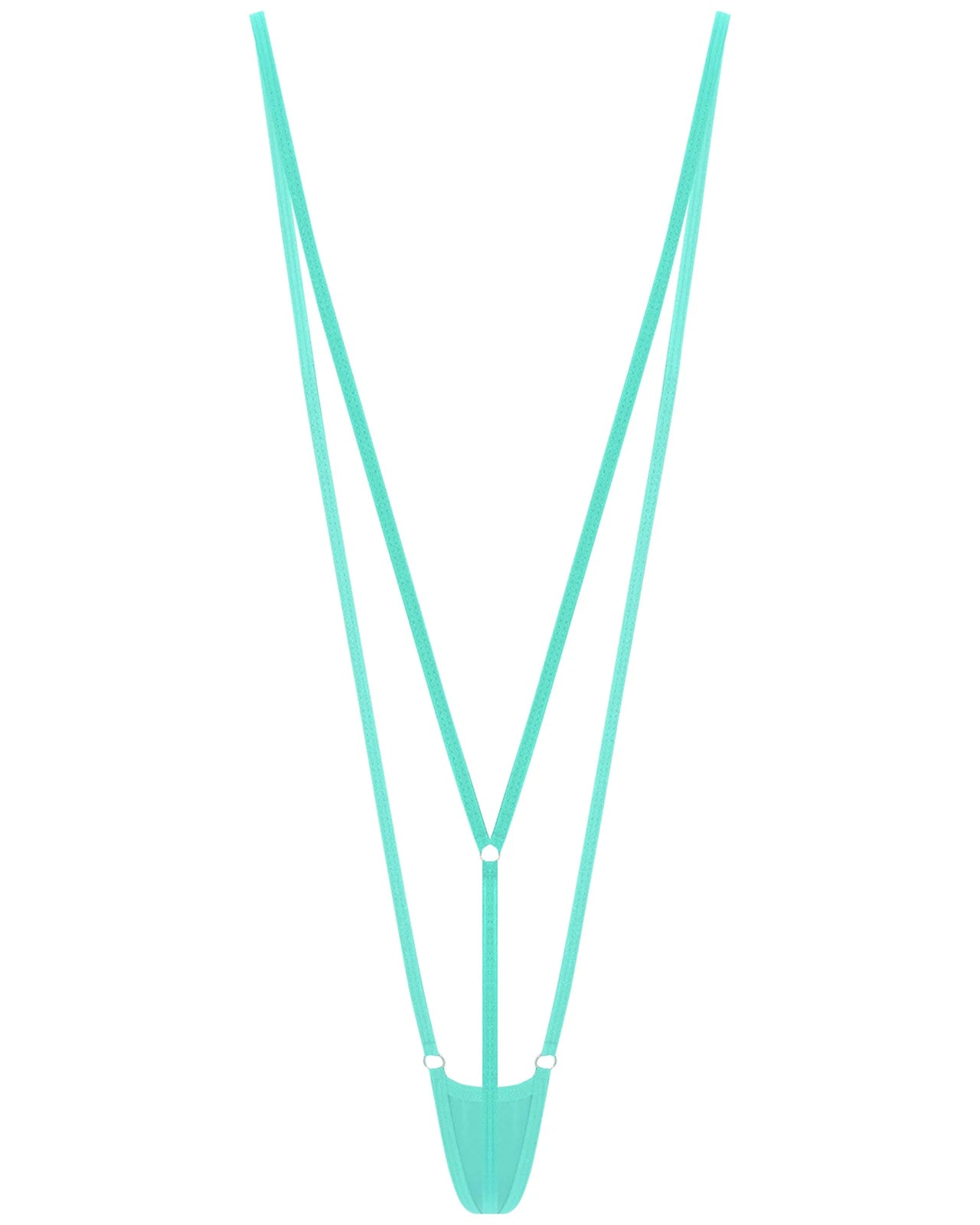 Micro Monokini G-String | Lavah Intimates