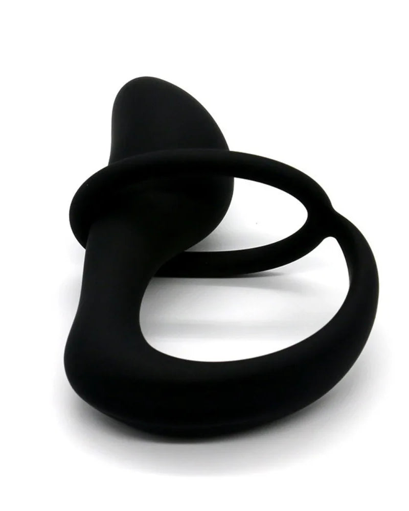 Intro to Prostate Play | Lavah Intimates