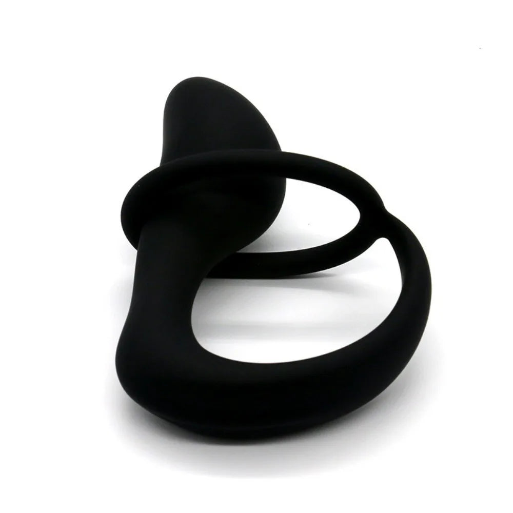 Intro to Prostate Play | Lavah Intimates