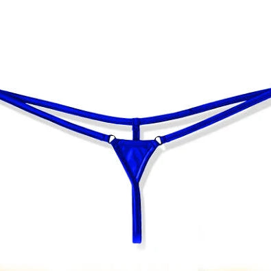 Whisper Micro Thong | Lavah Intimates