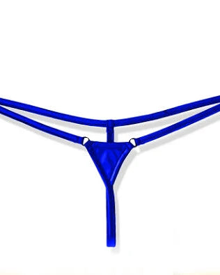 Whisper Micro Thong | Lavah Intimates