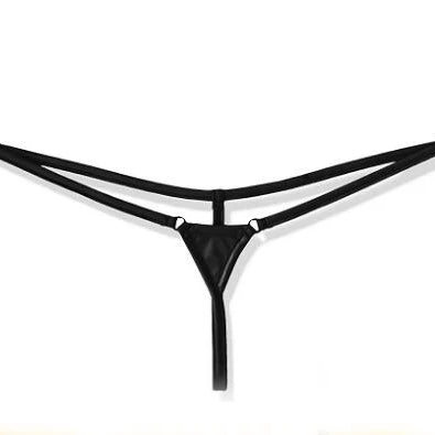 Whisper Micro Thong | Lavah Intimates