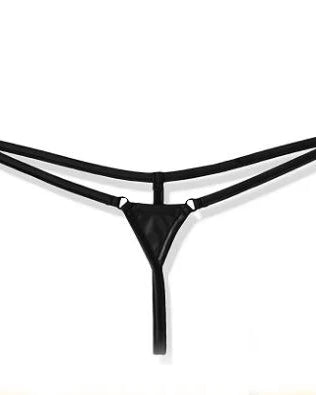 Whisper Micro Thong | Lavah Intimates