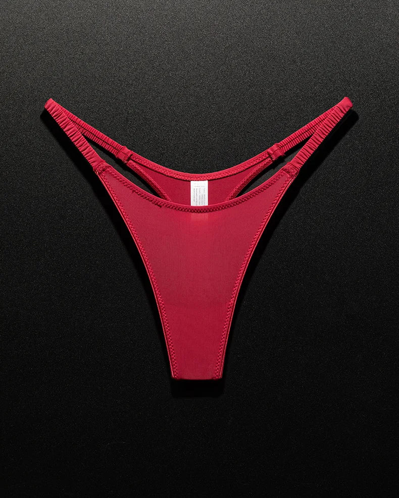 Le Cut Thong | Lavah Intimates