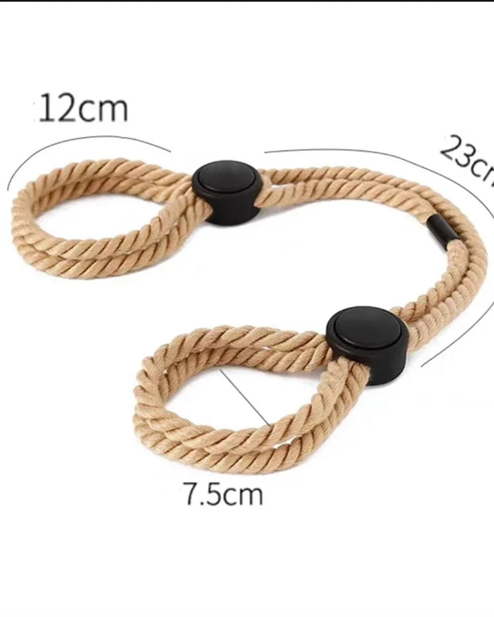 Double Bind Control Rope | Lavah Intimates