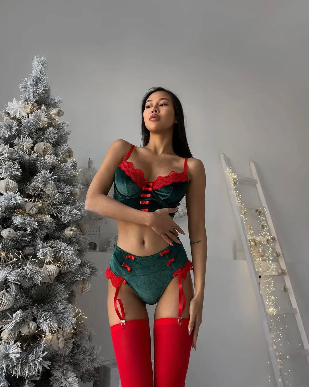 Bold Elf Set | Lavah Intimates