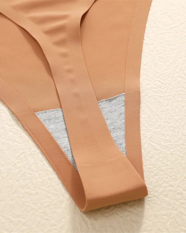 Barely There Thong | Lavah Intimates