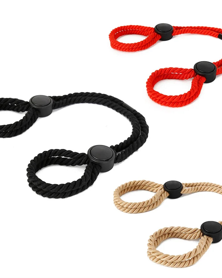 Double Bind Control Rope | Lavah Intimates