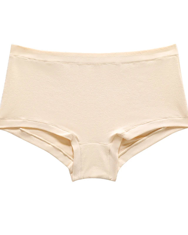 Love Me Cotton Boyshort | Lavah Intimates