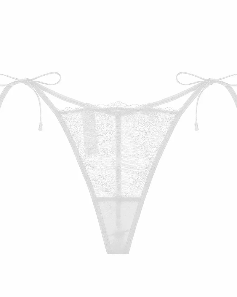 Nova G-String | Lavah Intimates