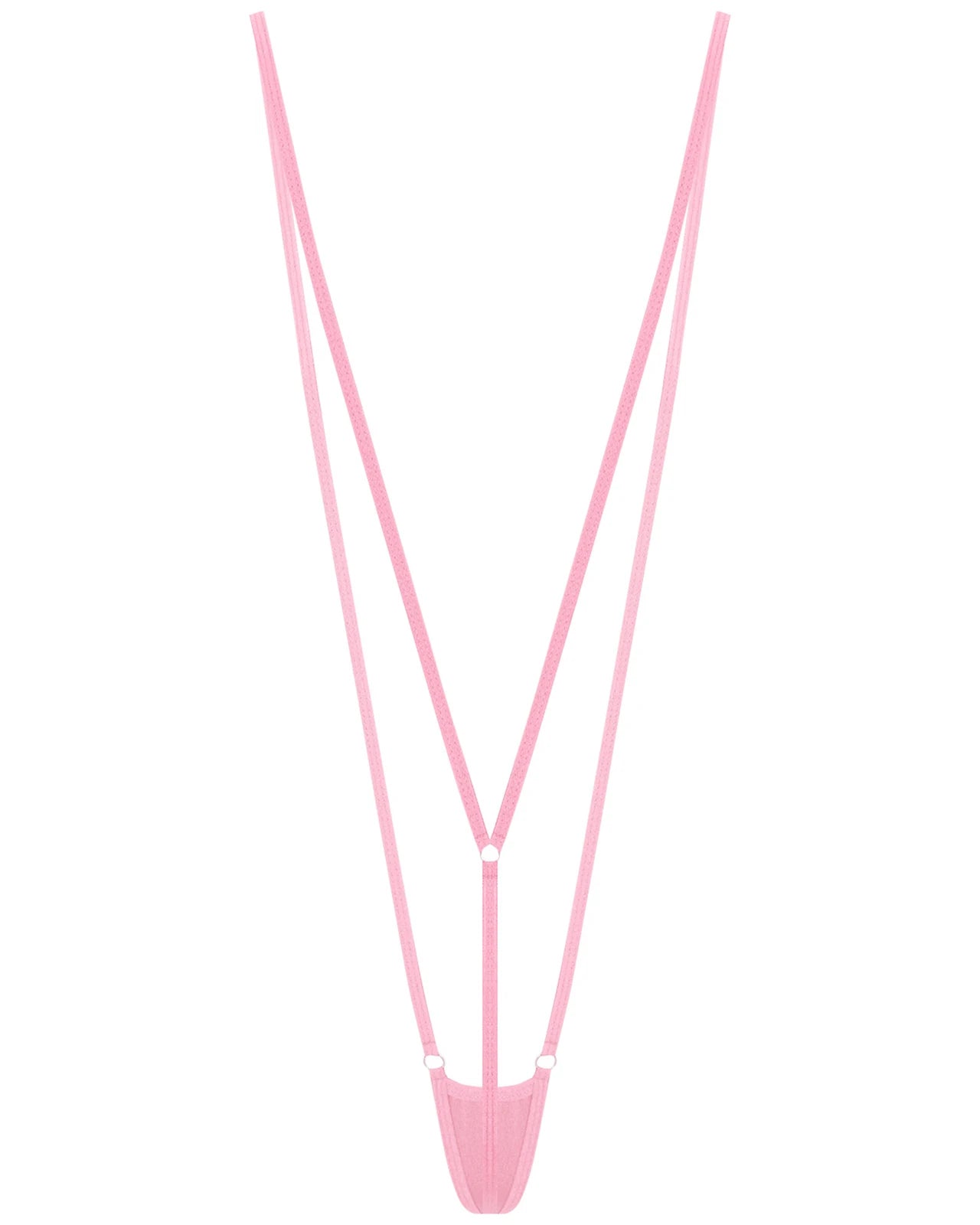 Micro Monokini G-String | Lavah Intimates