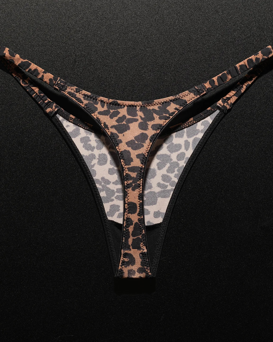 Le Cut Thong | Lavah Intimates