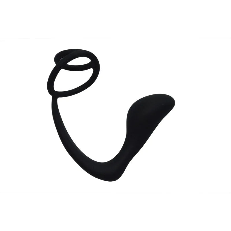 Intro to Prostate Play | Lavah Intimates
