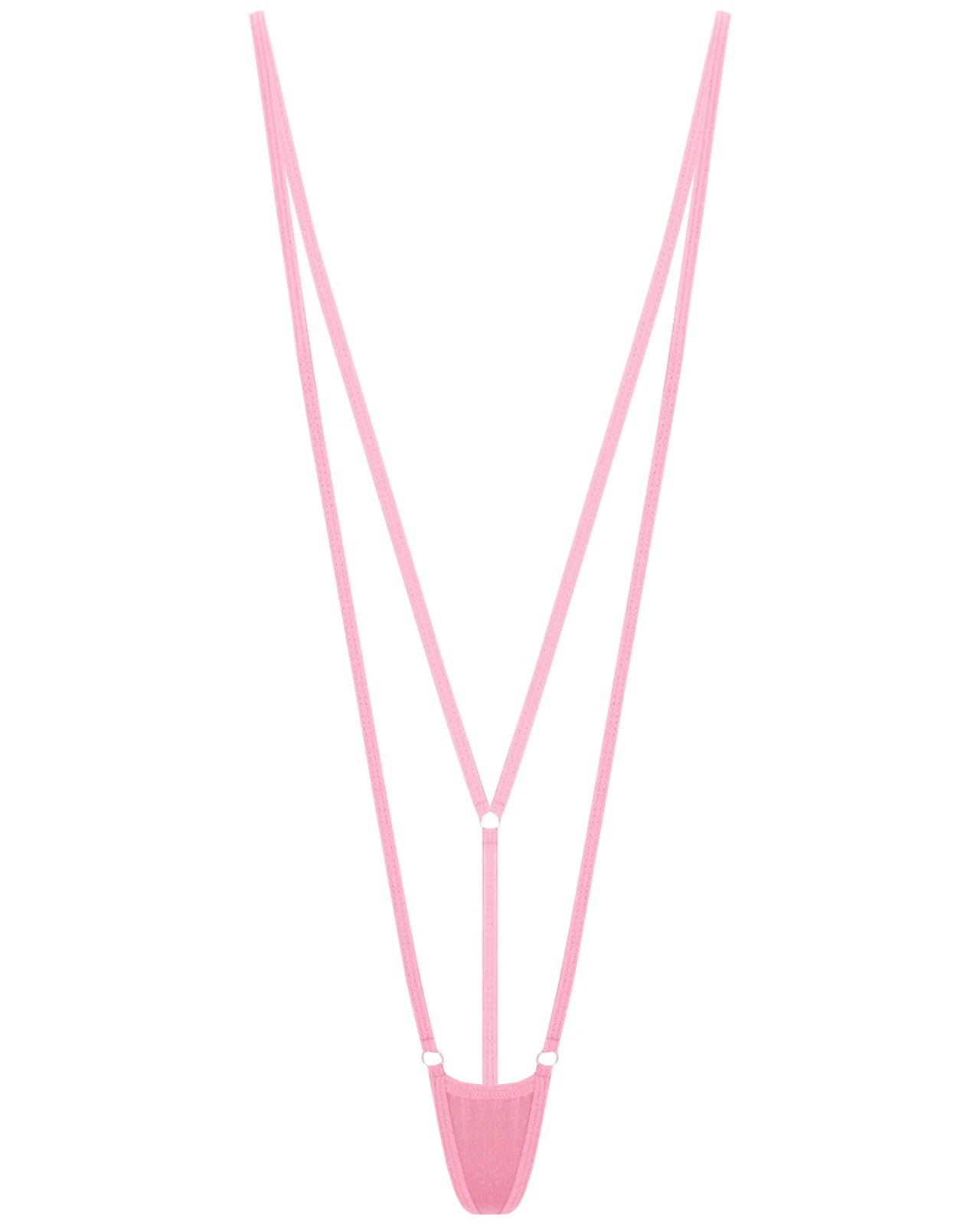 Micro Monokini G-String | Lavah Intimates