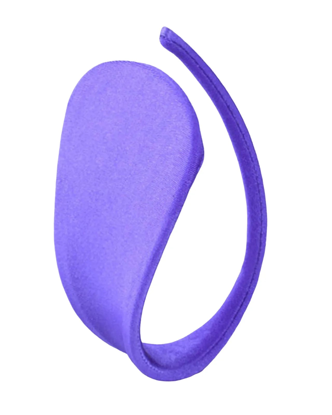 Clip on Micro Strapless G-String | Lavah Intimates