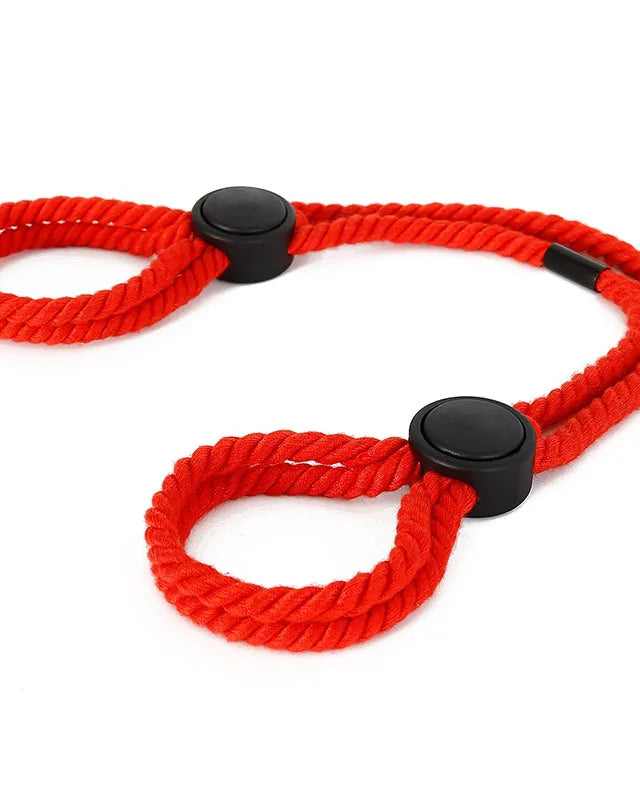 Double Bind Control Rope | Lavah Intimates
