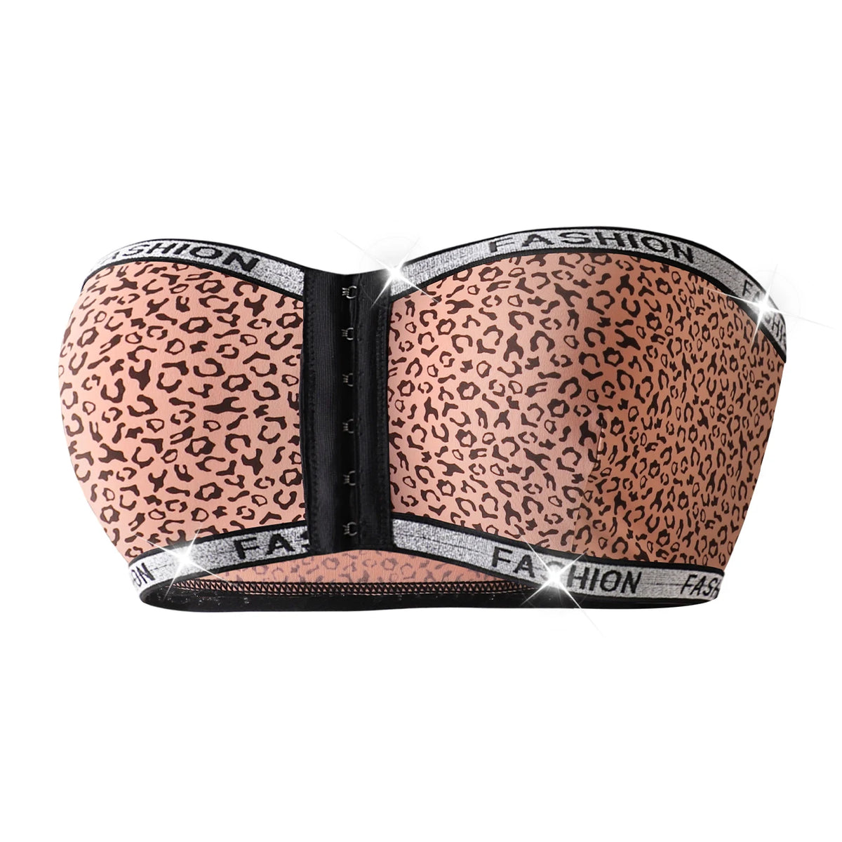 Willa Print Bandeau Set